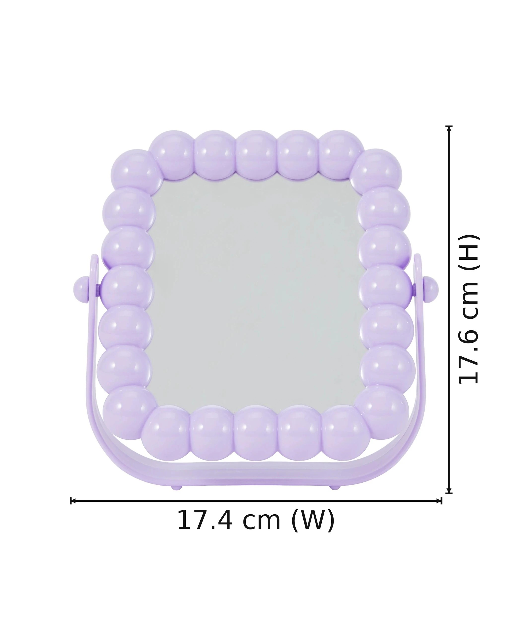 2 OXX Travel Double Sided Travel Mirror, 2 of 9
