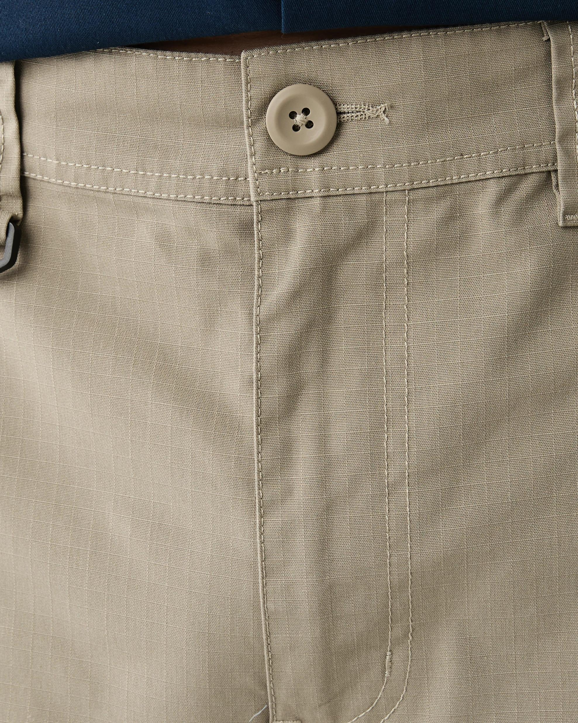 8 Workwear Ripstop Stretch Pants Sky Cptn, 8 of 10