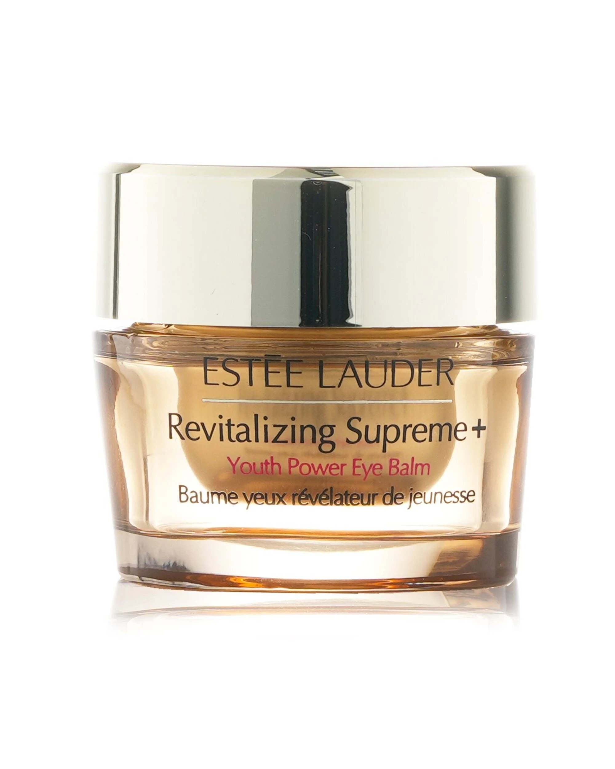 1 Estee Lauder Revitalizing Supreme + Youth Power Eye Balm  15ml/0.5oz, 1 of 4