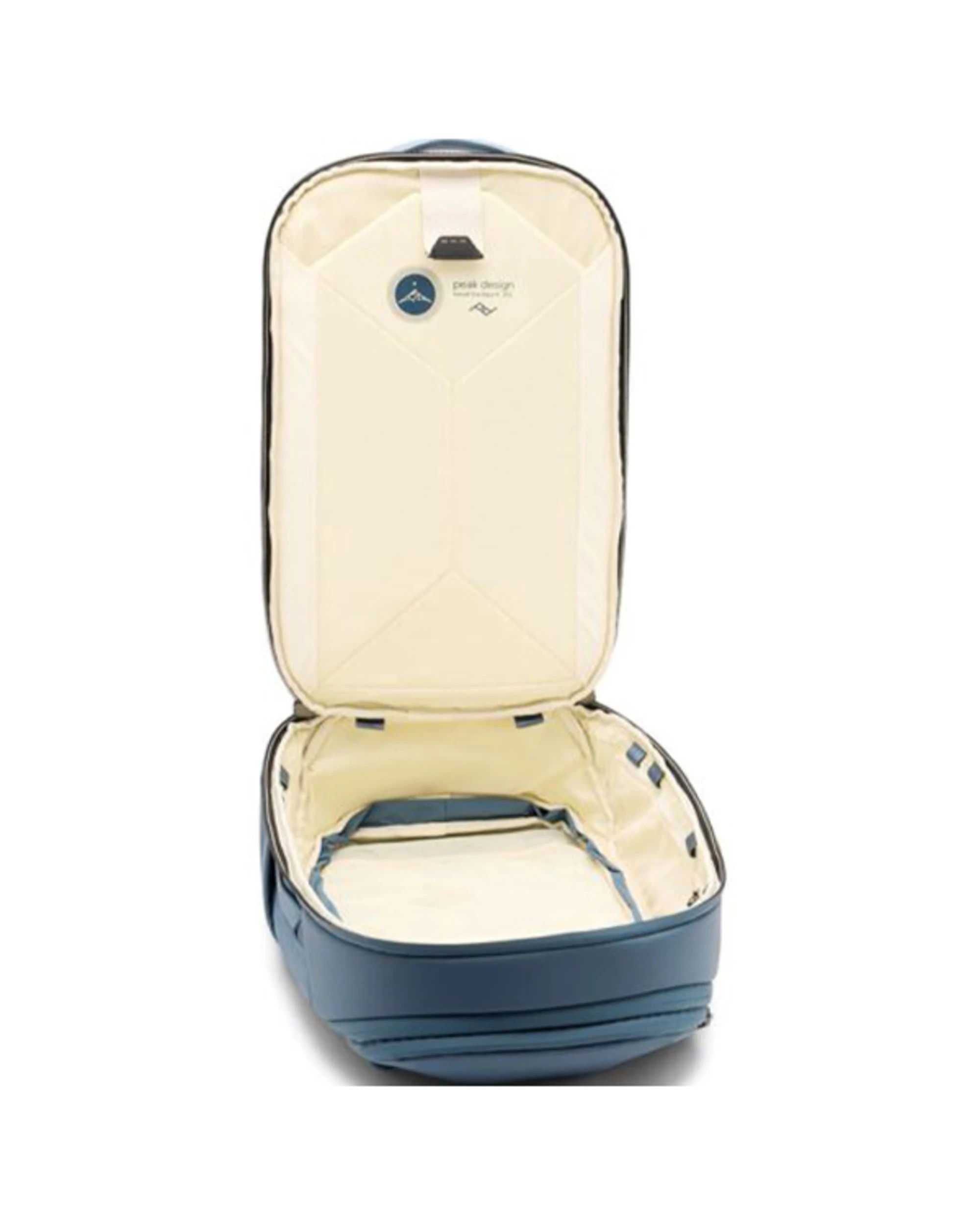 4 Peak Design Travel Backpack 30L - Ocean, 4 of 4