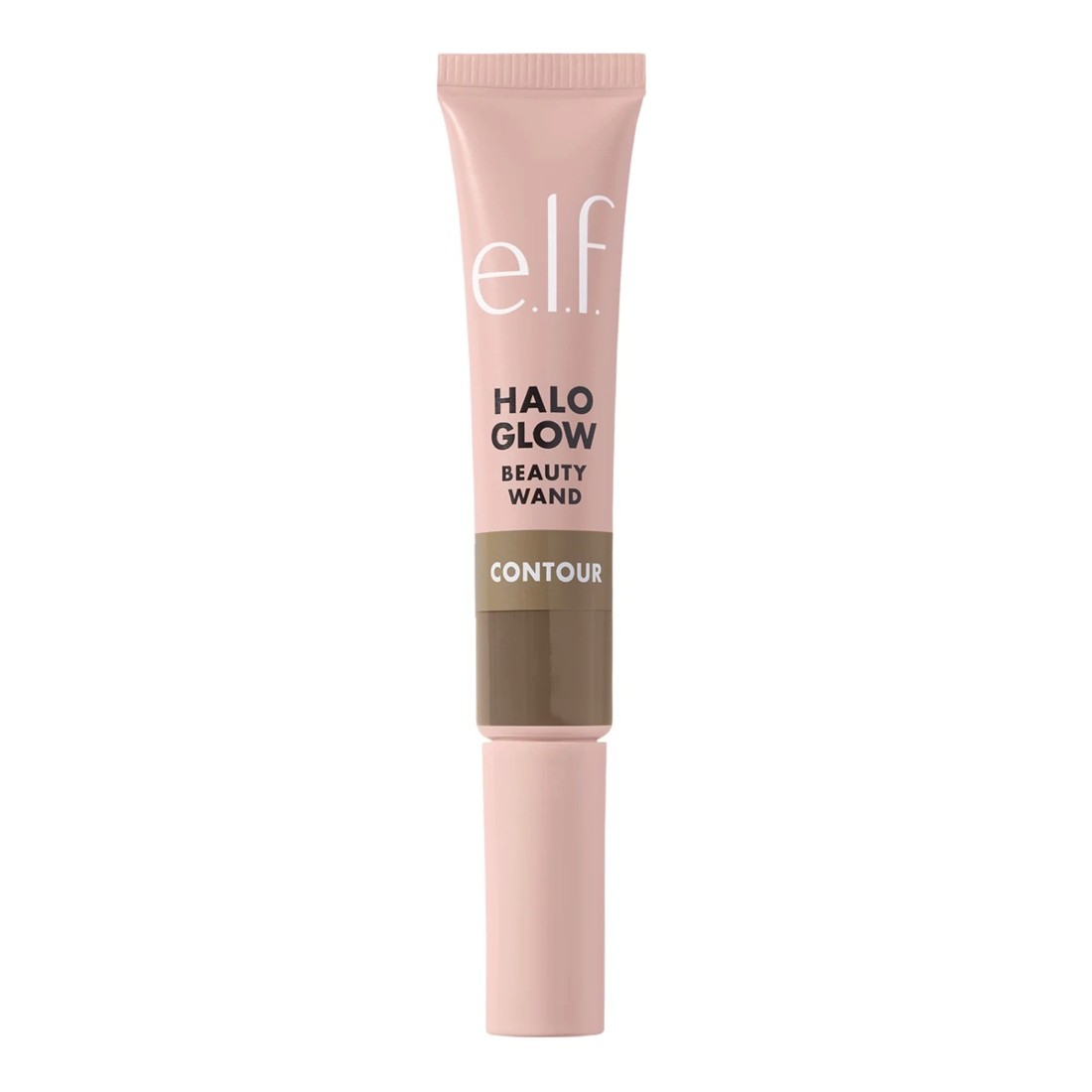 1 e.l.f. Halo Glow Contour Beauty Wand - Fair/Light, 1 of 6