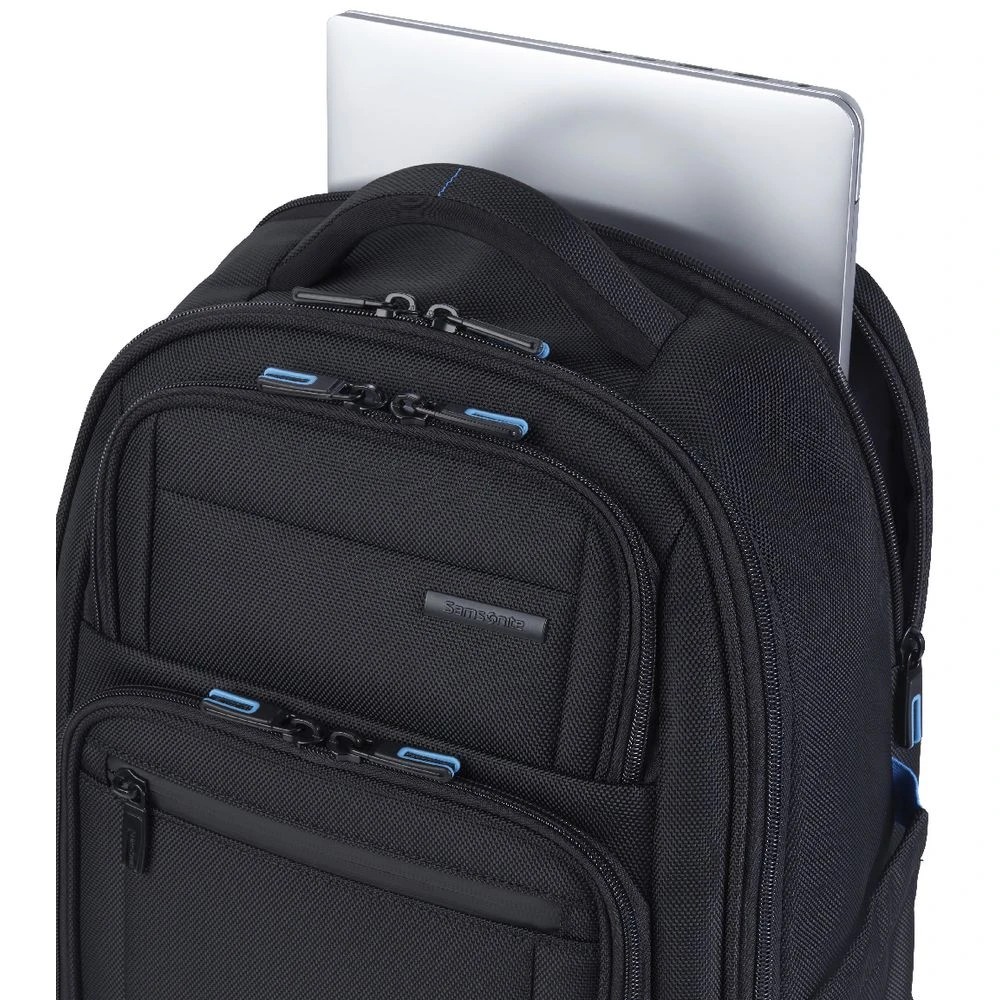 7 Samsonsite SPL Business Backpack Large Black, 7 of 10