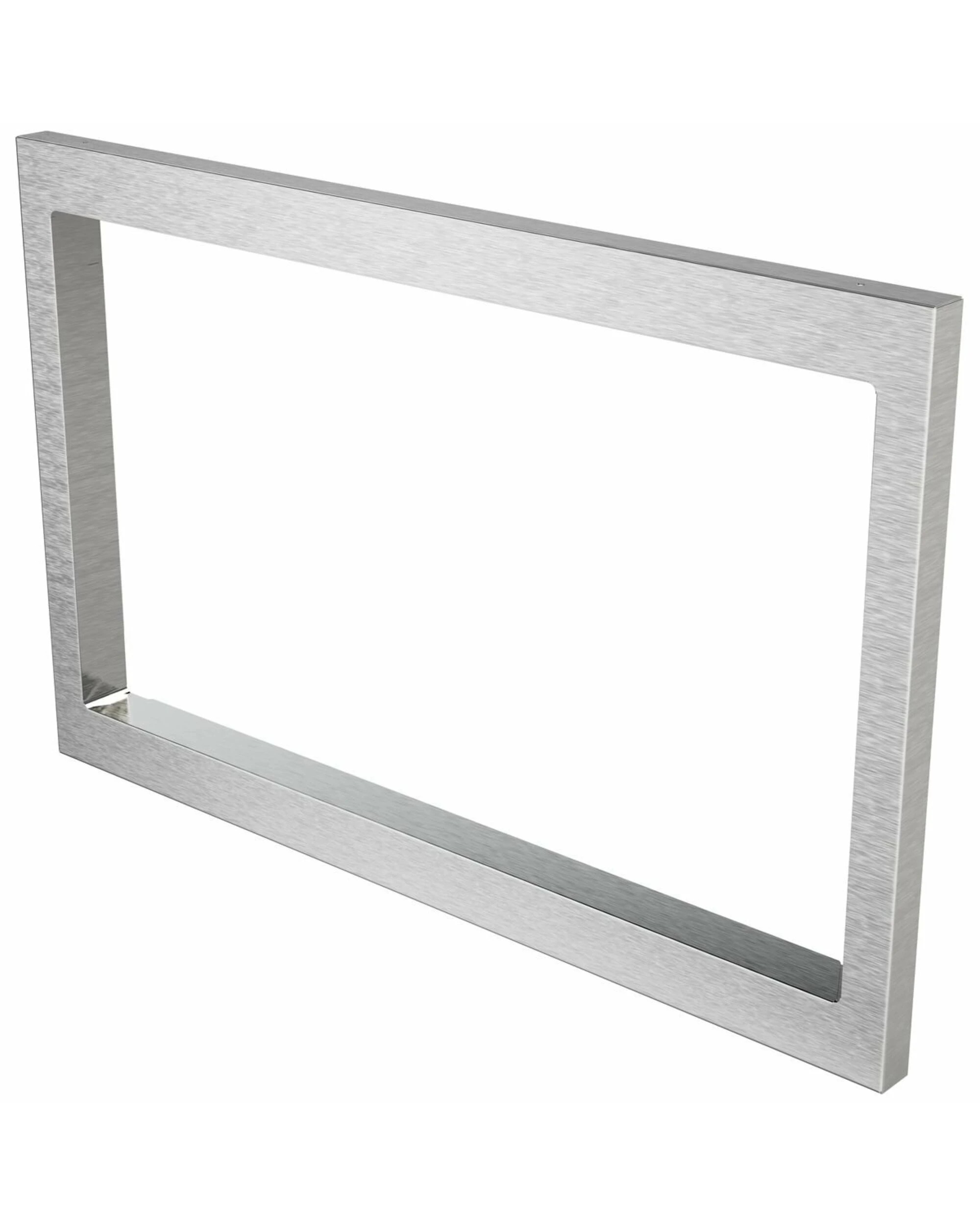 2 Sharp Trim Kit Suitable for R42CVST & R45SVST Microwave Oven, 2 of 2