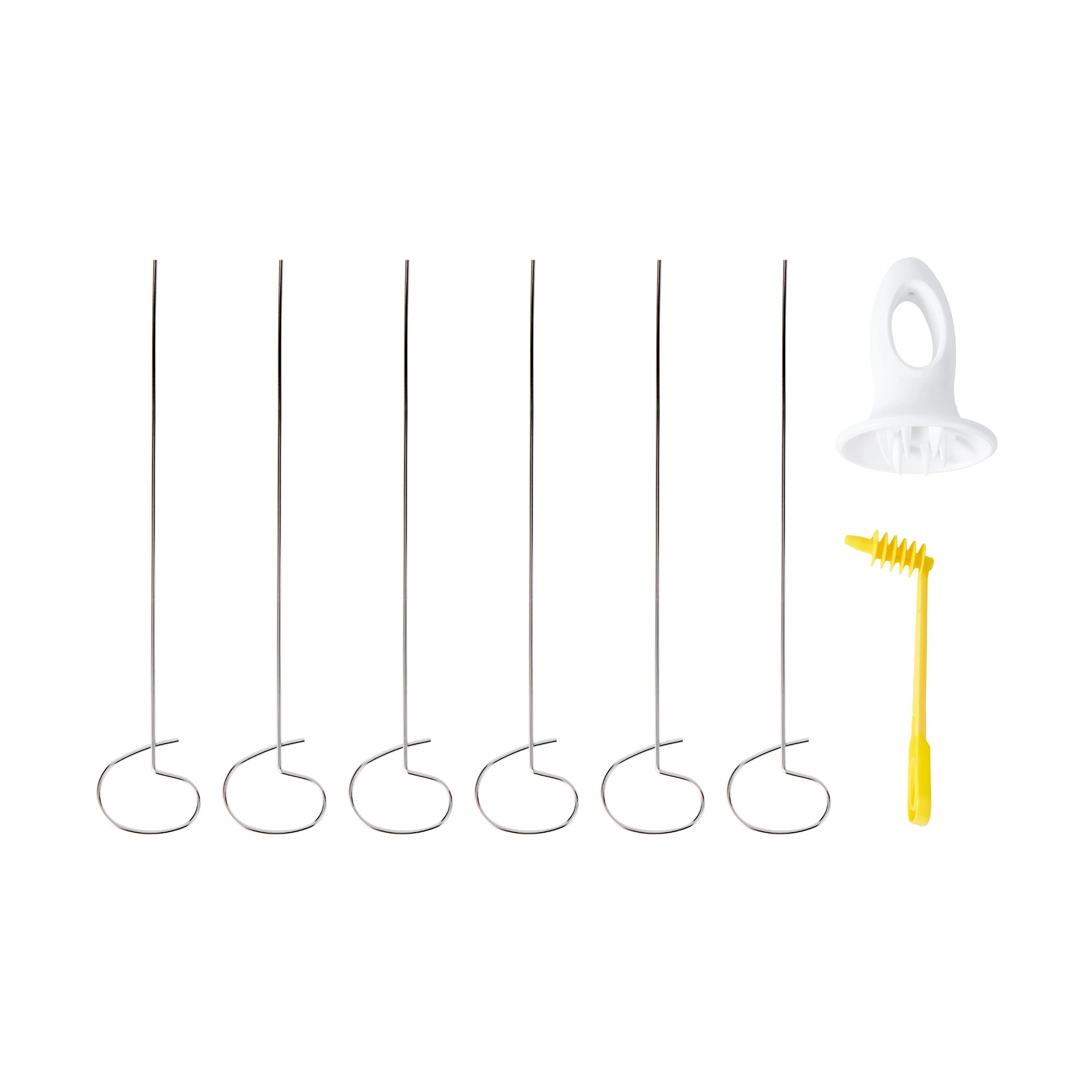 2 Spiral Potato Slicer, 2 of 7