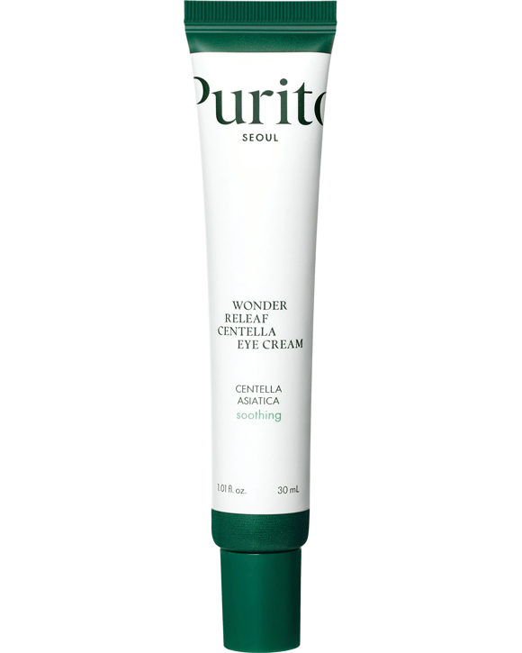 Purito Seoul Wonder Releaf Centella Eye Cream 30ml