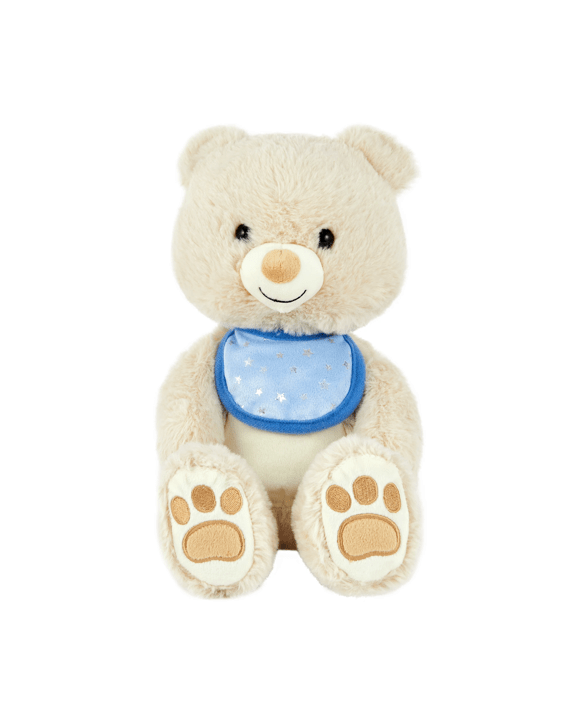 Singing and Dancing Teddy Bear