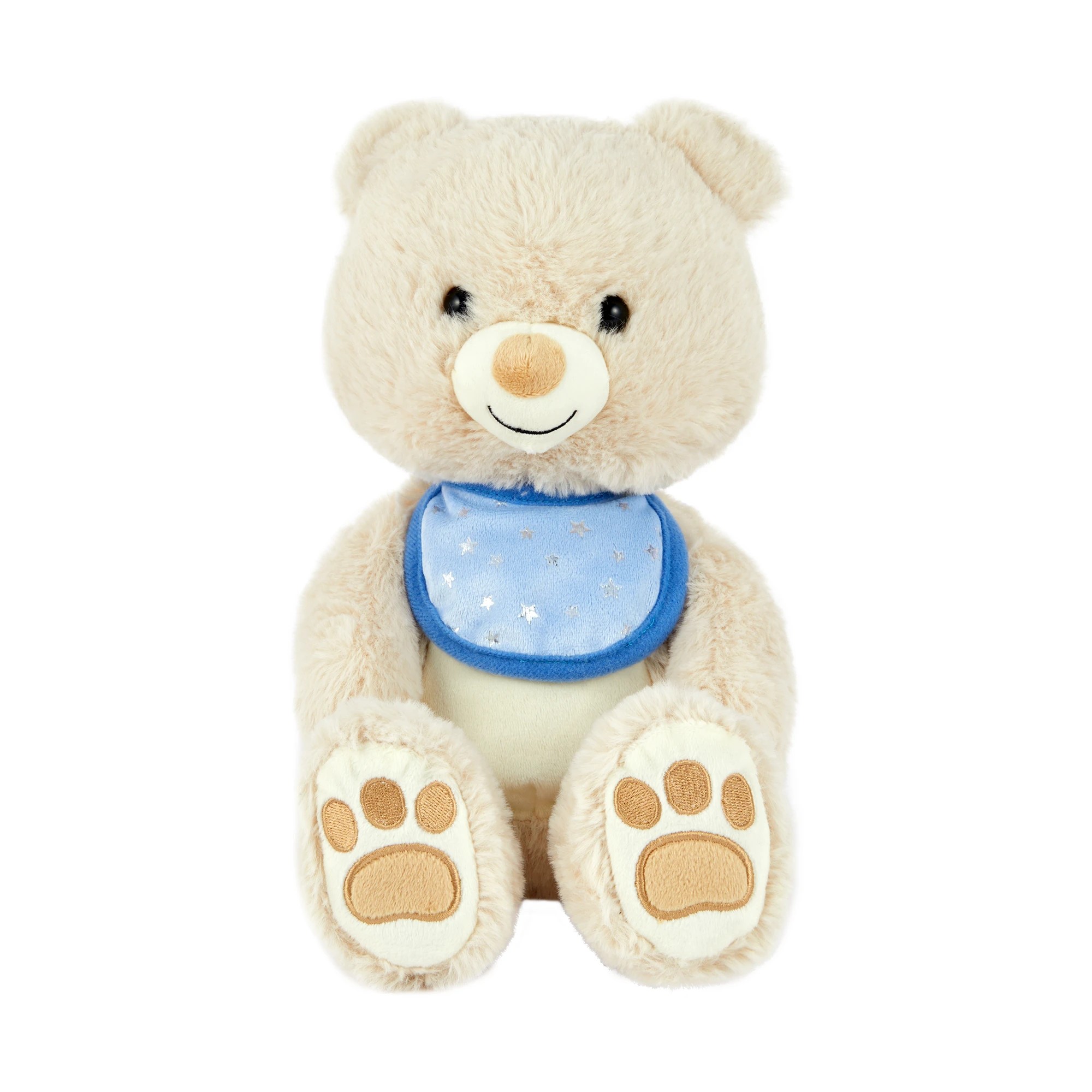 1 Singing and Dancing Teddy Bear, 1 of 5
