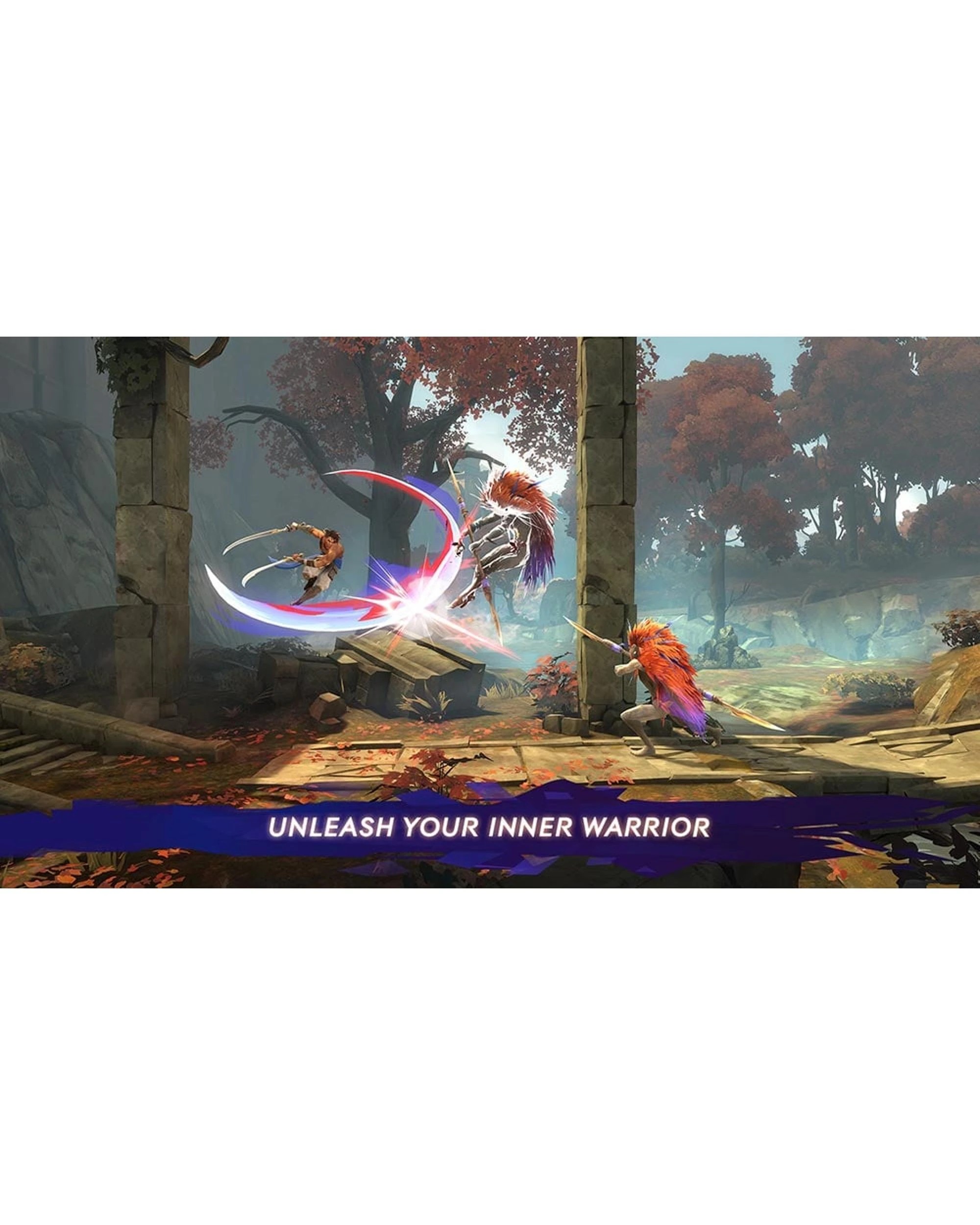 2 Prince of Persia: The Lost Crown - PS4, 2 of 6