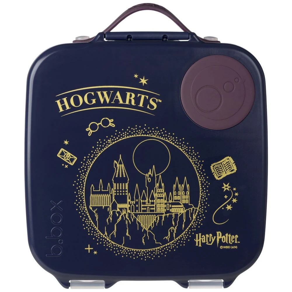 1 B.Box Lunch Box Harry Potter, 1 of 1