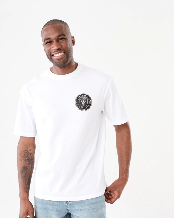 Official Inter Miami Adult T-shirt