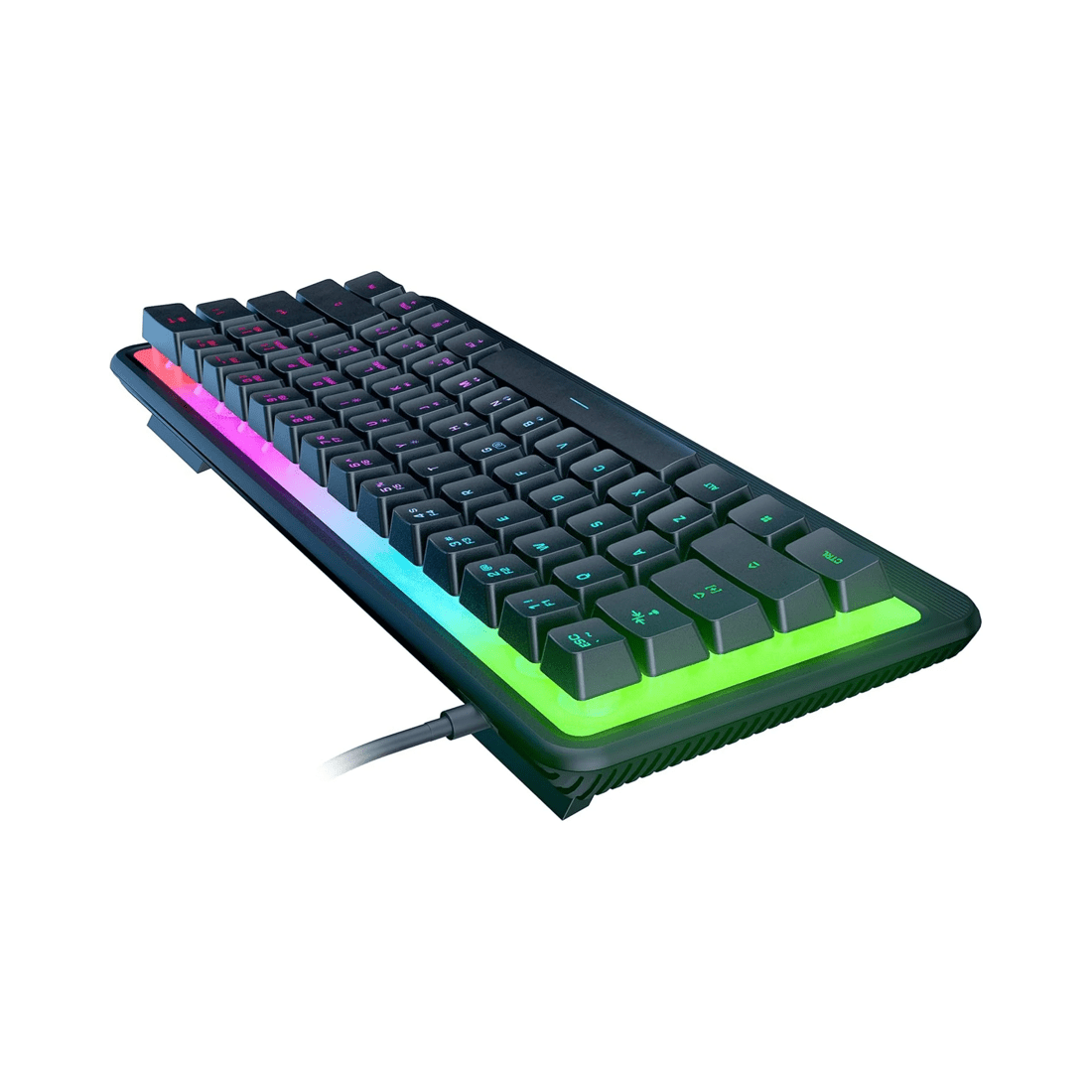 9 Roccat Magma Mini Keyboard, 9 of 10