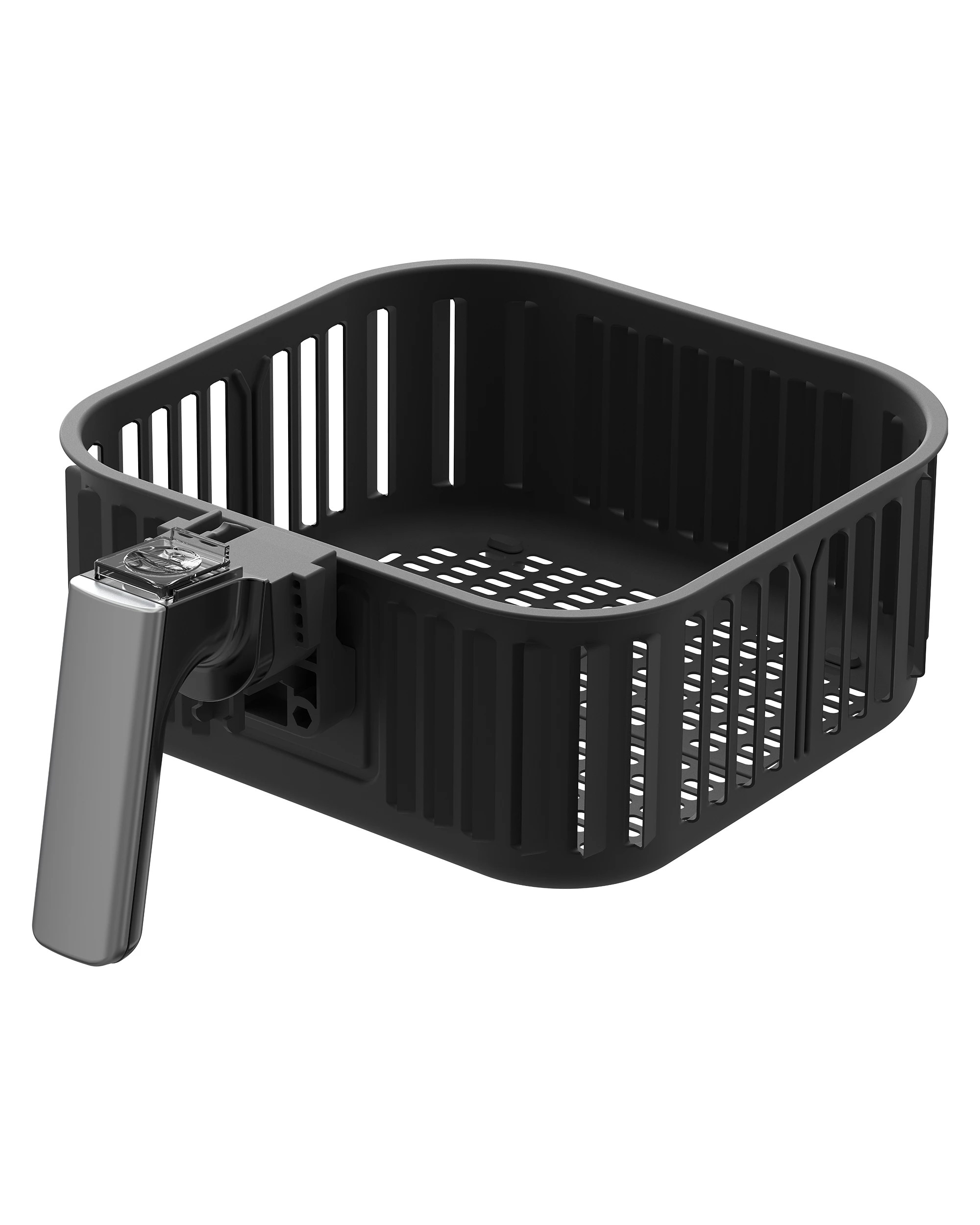1 Auspure Air Fryer Replacement Basket for AusFry550, 1 of 1