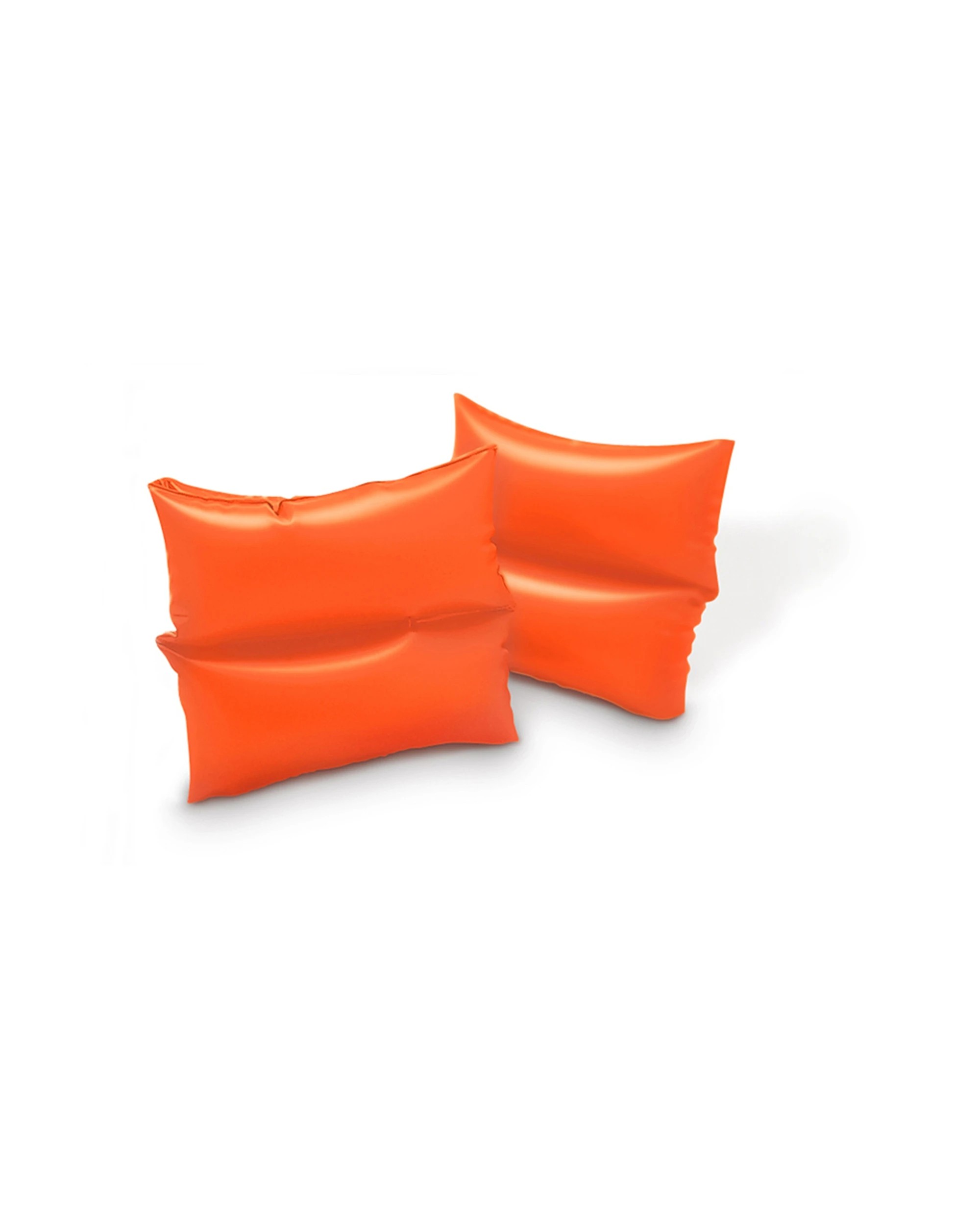 1 Intex 2PK Inflatable Arm Bands Swimming Aid 3-6y - Multi, 1 of 4