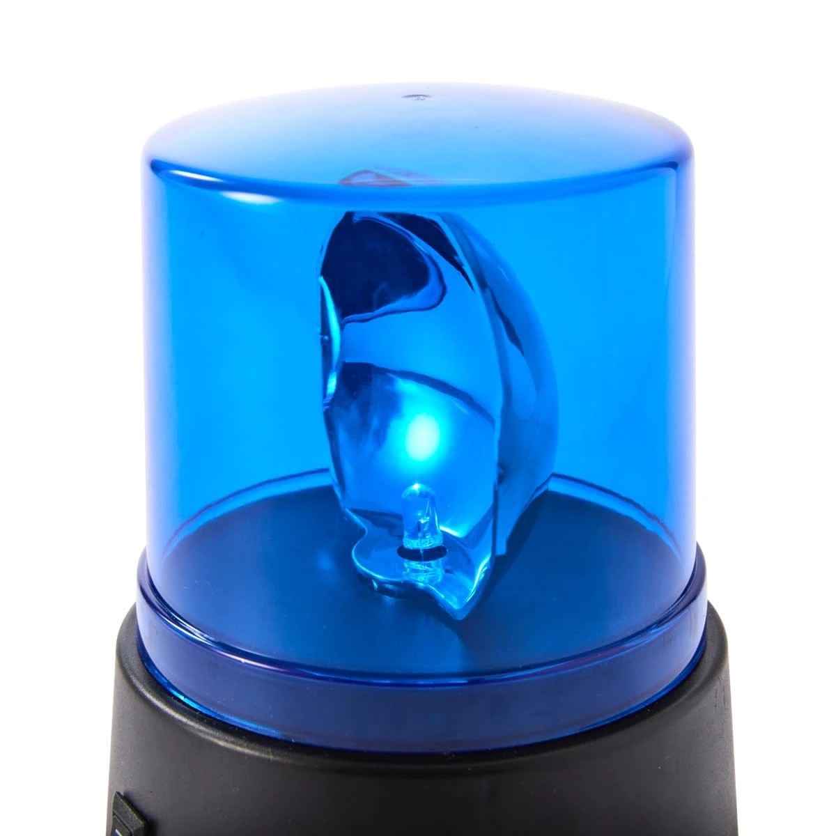 7 Novelty Warning Light - Assorted, 7 of 10