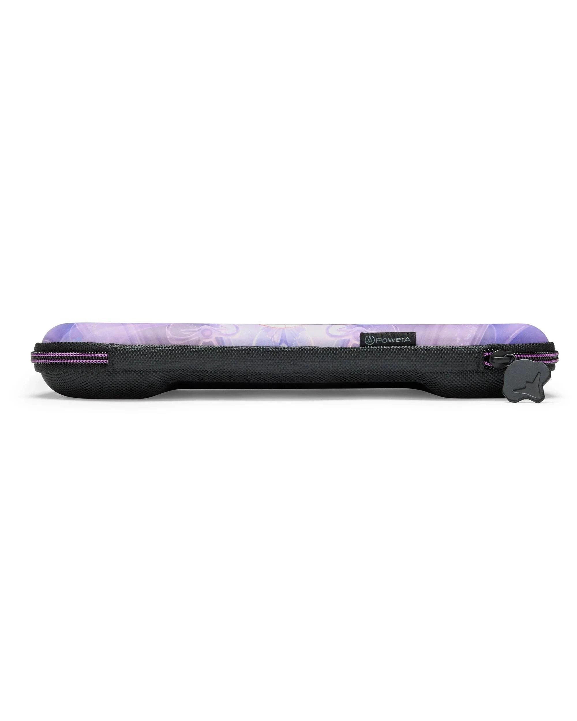 4 PowerA Slim Case for Switch 2 - Metroid Prime 4 Beyond - Purple, 4 of 10