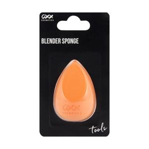 OXX Cosmetics Blender Sponge - Orange