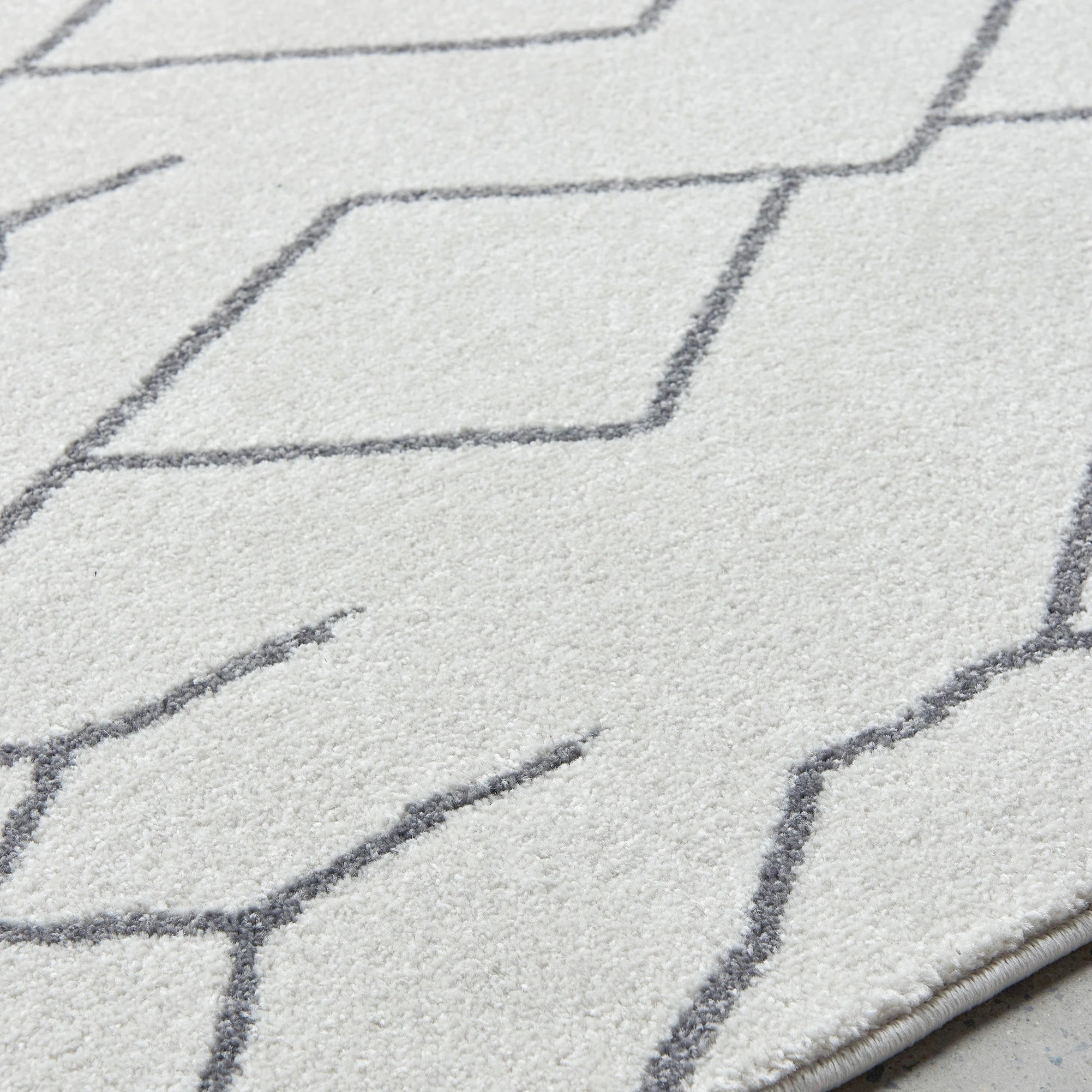 3 Common Ground Rugs Elysium Ivy 300x80 cm Rug - Natural, 3 of 4