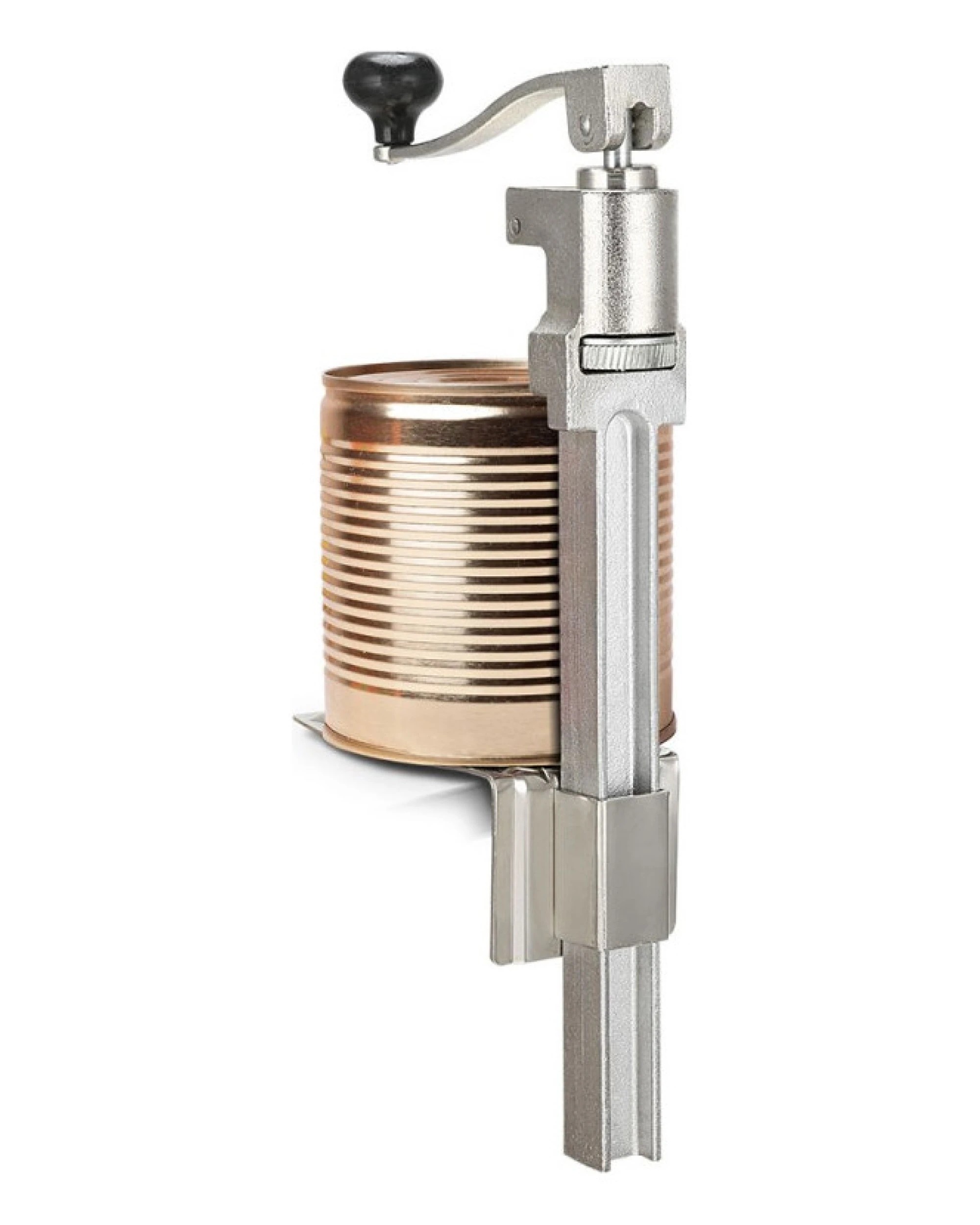 1 Heavy Duty Can Opener Kitchen Tool Counter Bench Top, 1 of 8