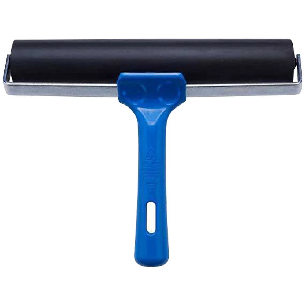 1 Essdee Soft Rubber Roller 200mm, 1 of 1