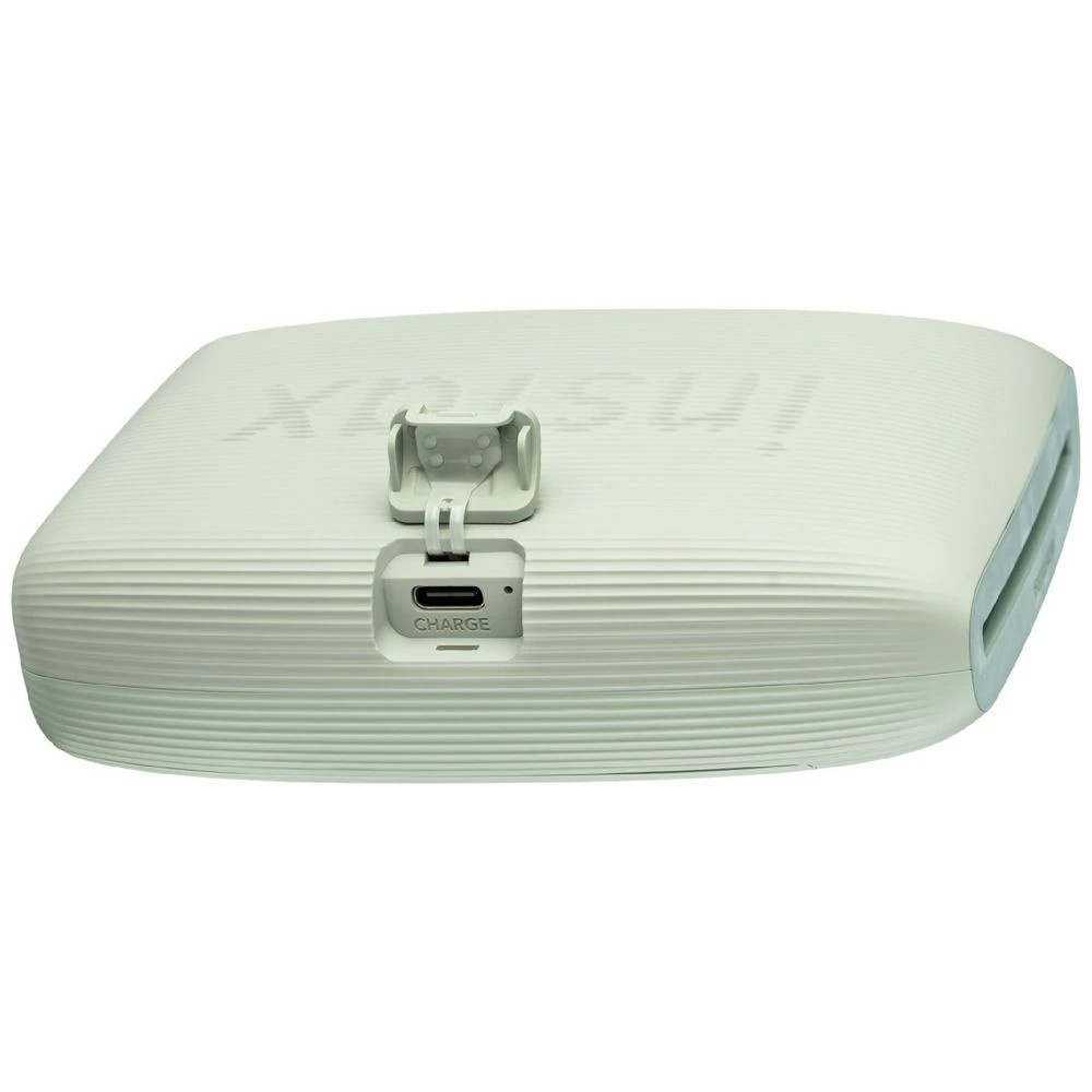 6 FujiFilm INSTAX mini Link 3 Instant Printer Sage Green, 6 of 10