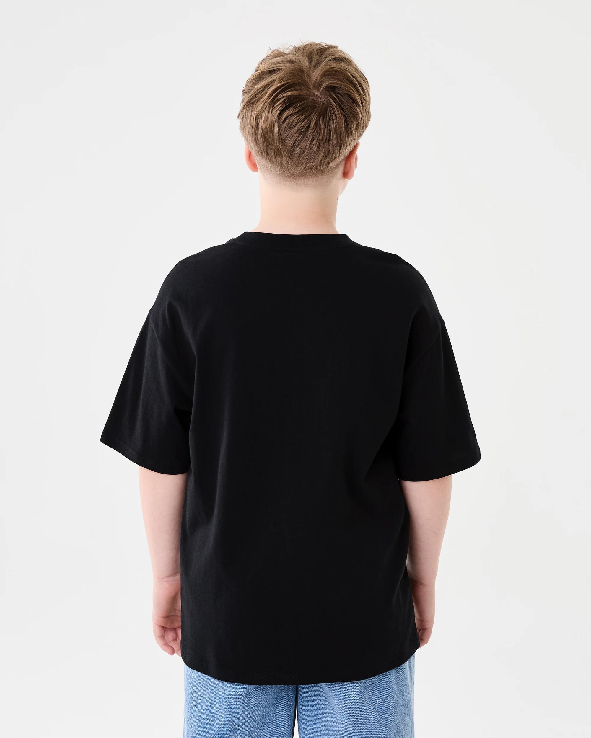 2 Dragon Ball Z License T-shirt Dragon Z, 2 of 7