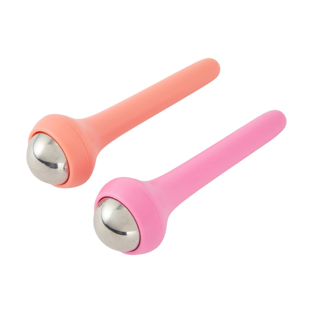 2 OXX Skincare 2 Piece Facial Cooling Globes, 2 of 7