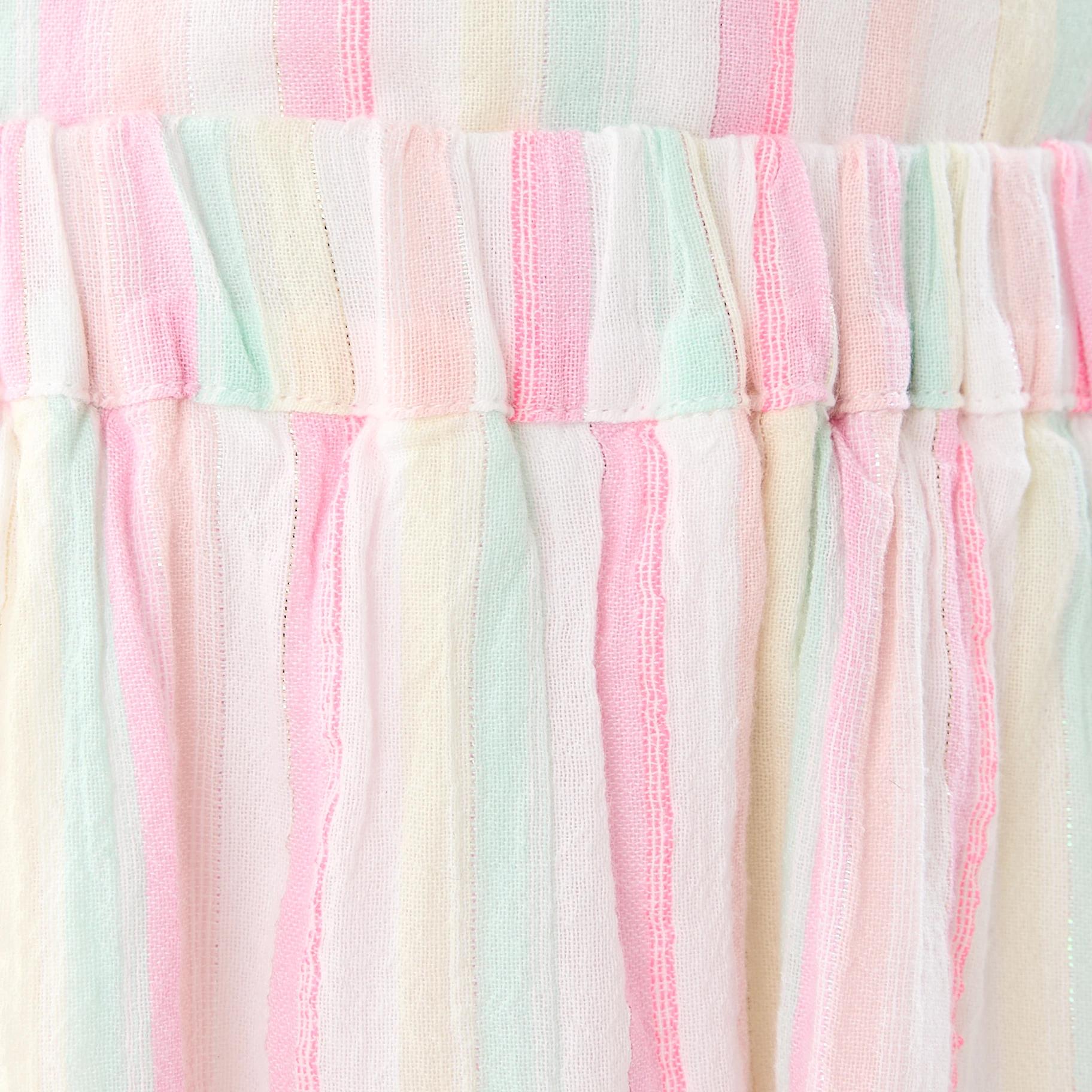 6 Woven Twin Set Mlt Stripe, 6 of 9