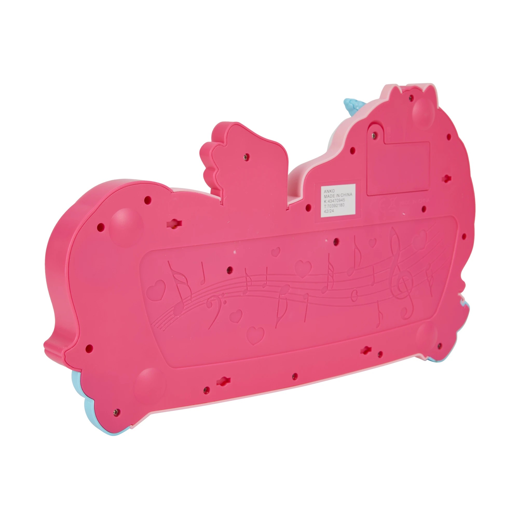 3 Unicorn Piano, 3 of 8