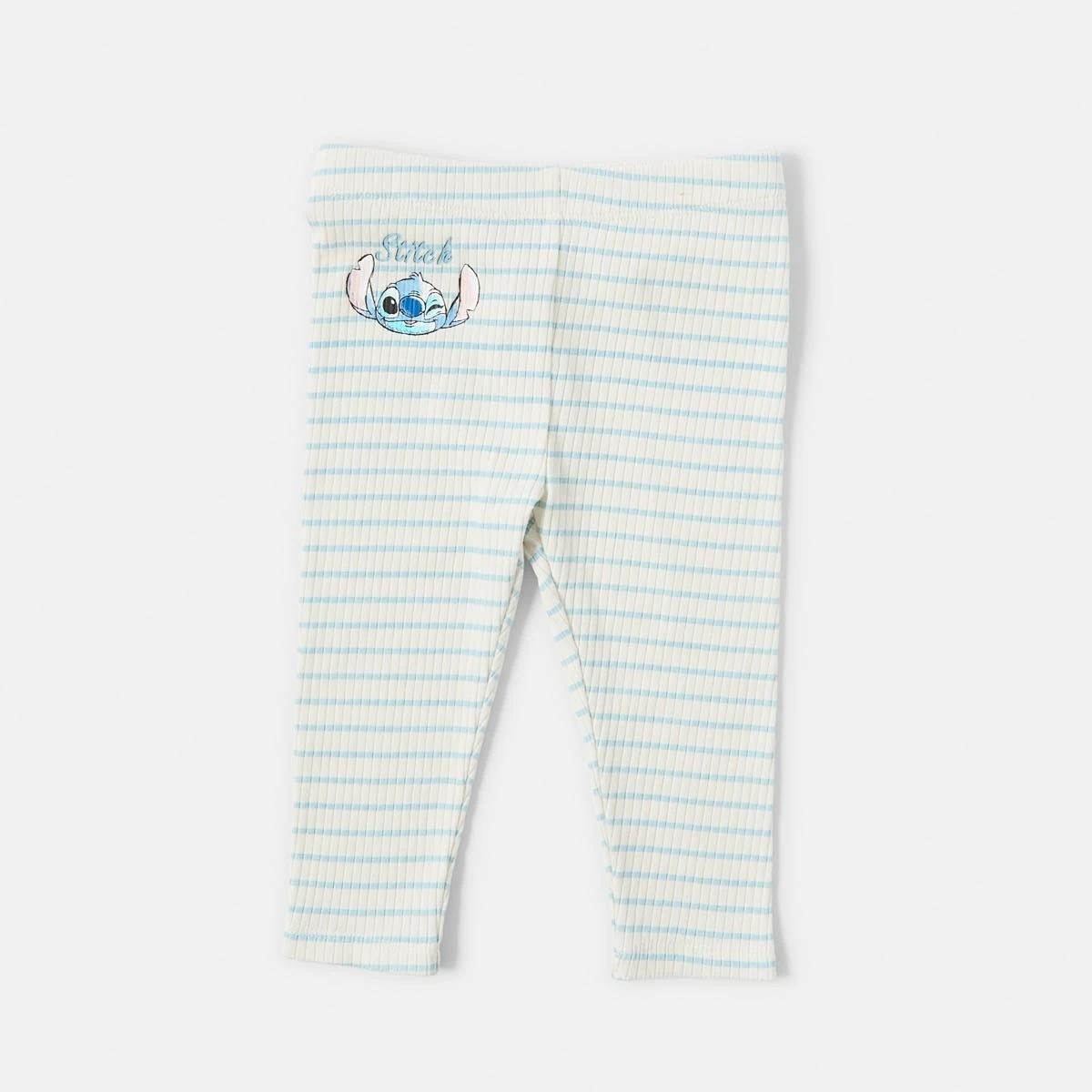 4 Disney Lilo & Stitch License Stripe Set Strpstitch, 4 of 6