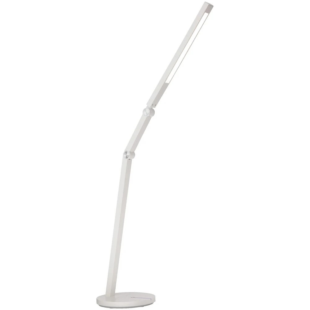 2 Rupert LED Task Lamp White, 2 of 4