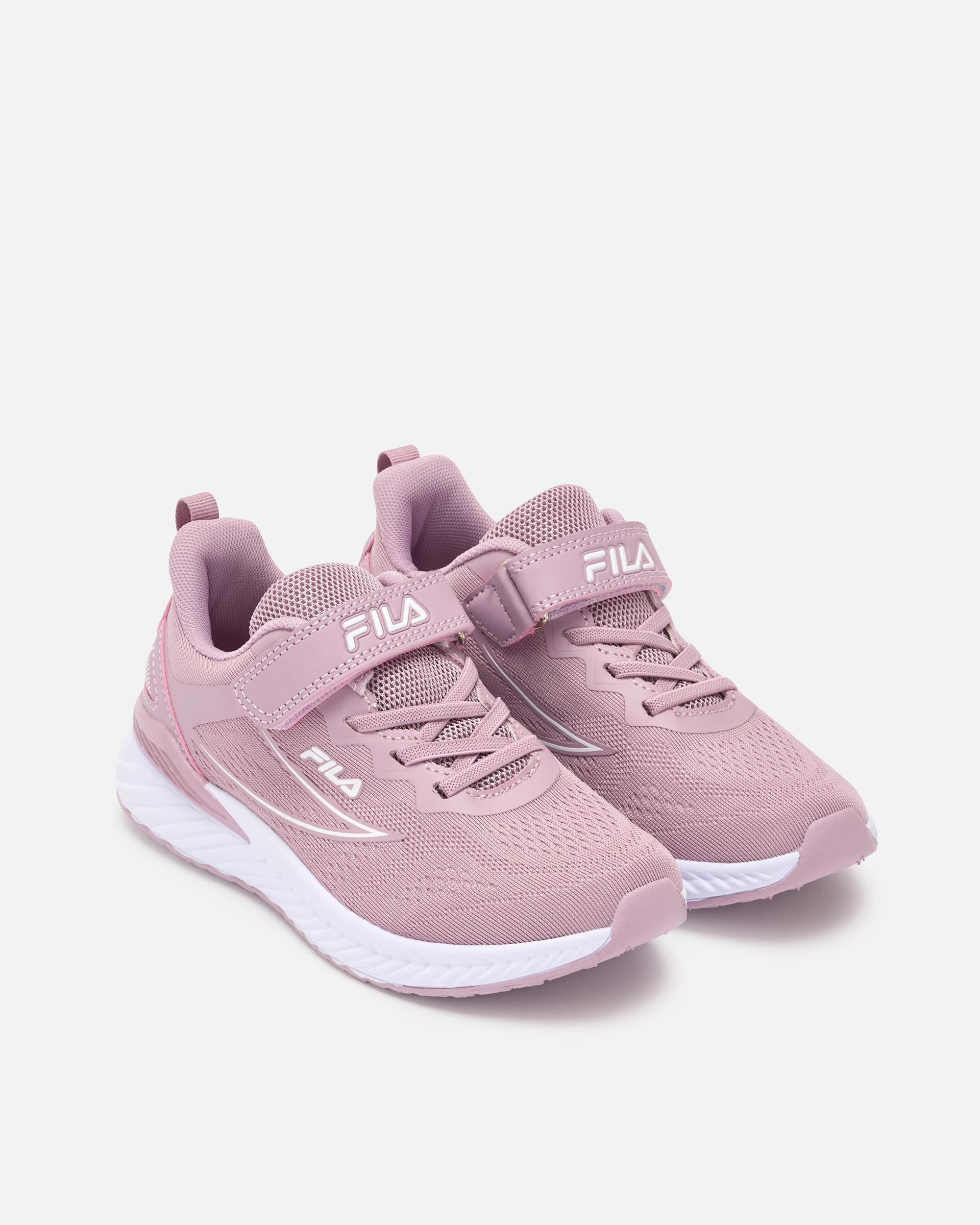 1 Fila Junior/Senior Sneakers - Lazio PINK, 1 of 2
