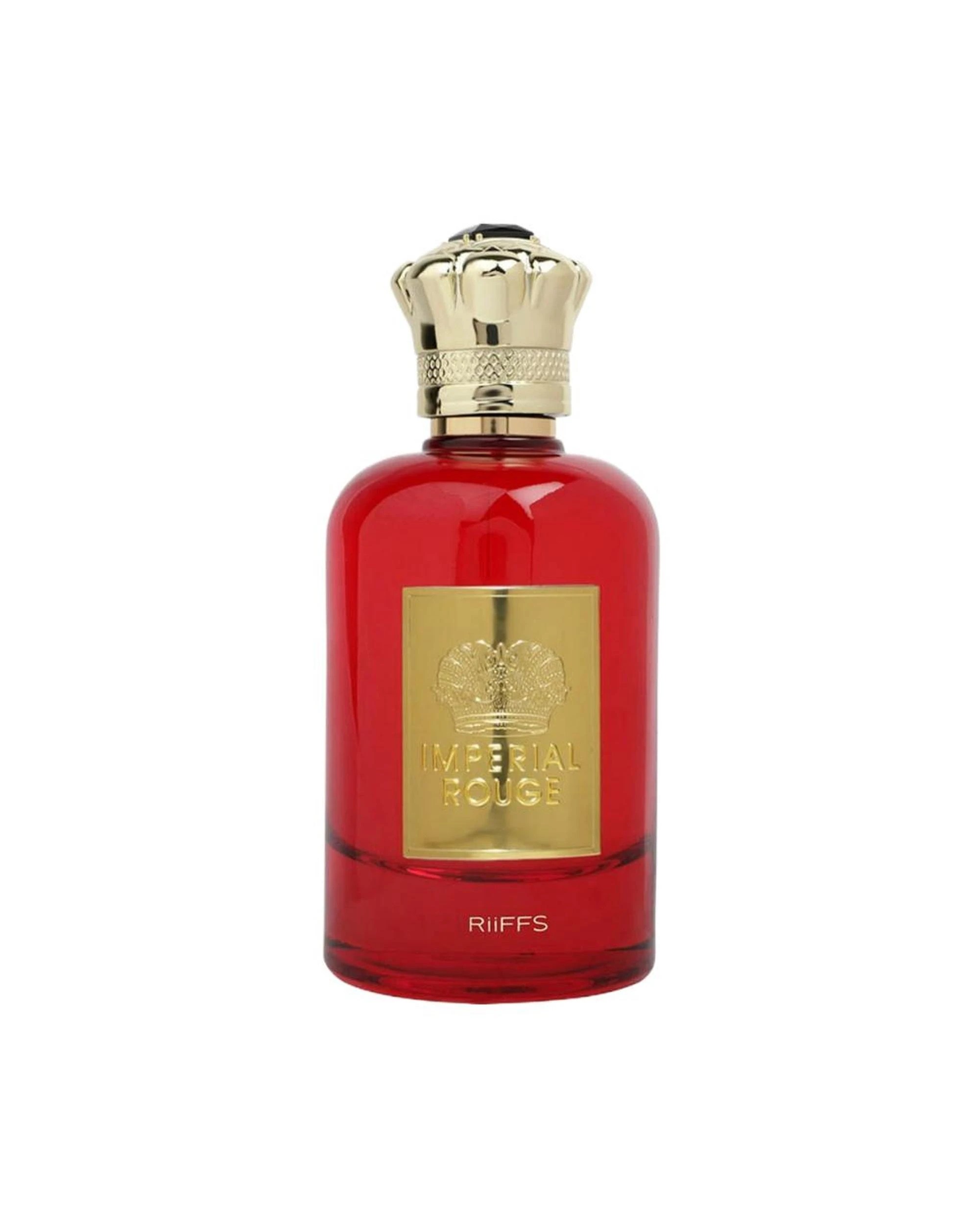 1 Riiffs Imperial Rouge 100ml Eau De Parfum, 1 of 1