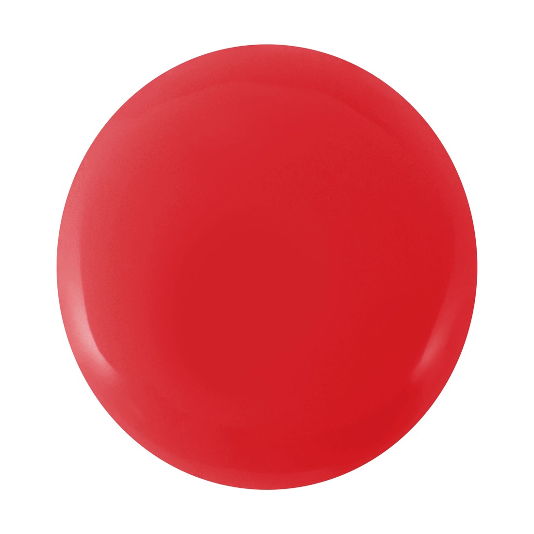 3 OXX Cosmetics Quick Dry Nail Polish - Scarlet, 3 of 4