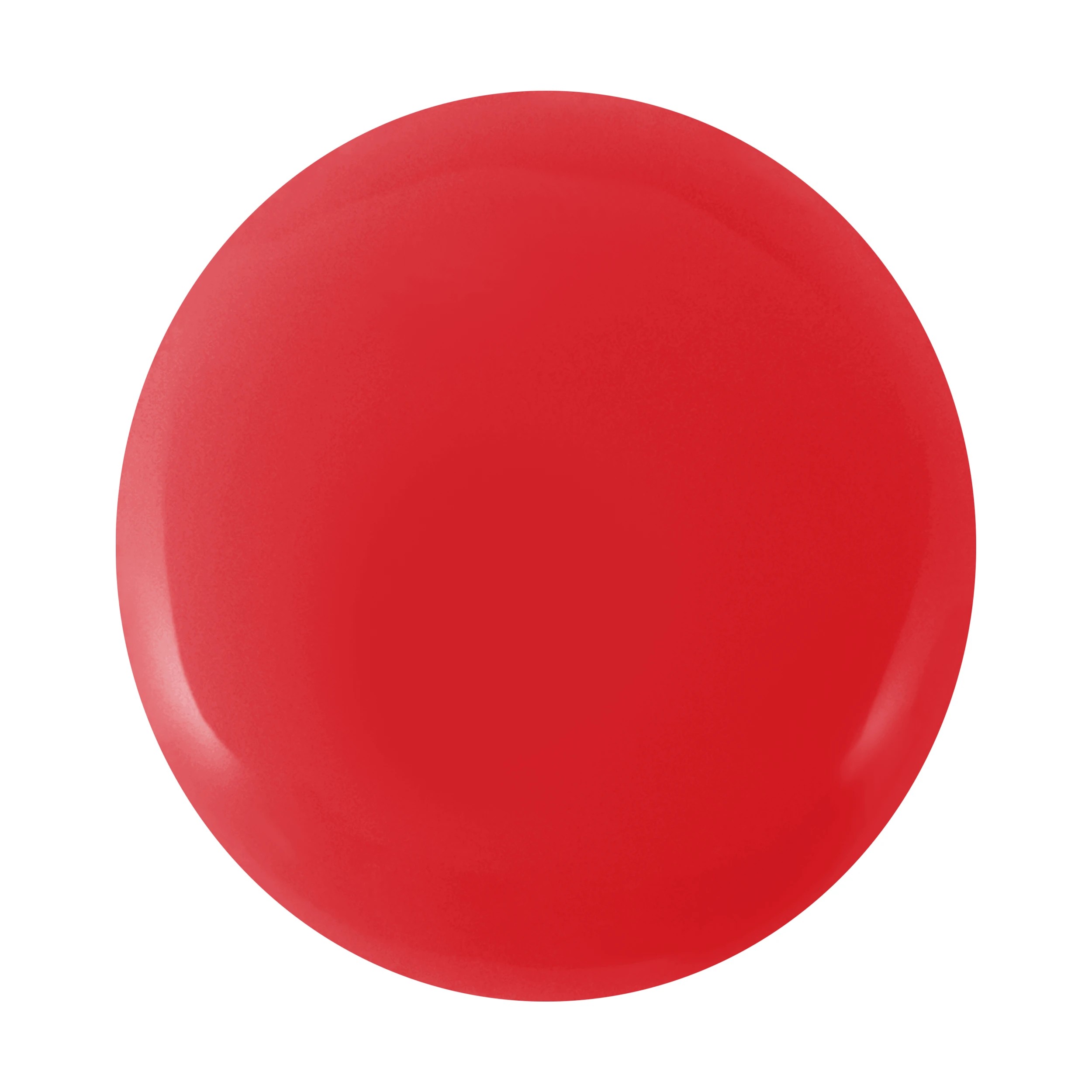 3 OXX Cosmetics Quick Dry Nail Polish - Scarlet, 3 of 4