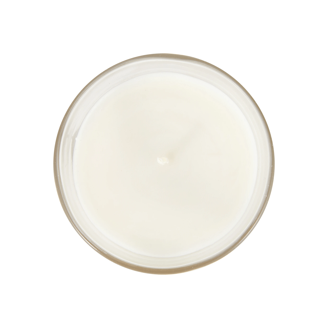 3 Vanilla and Jasmine Fragrant Candle In Glass, 3 of 5