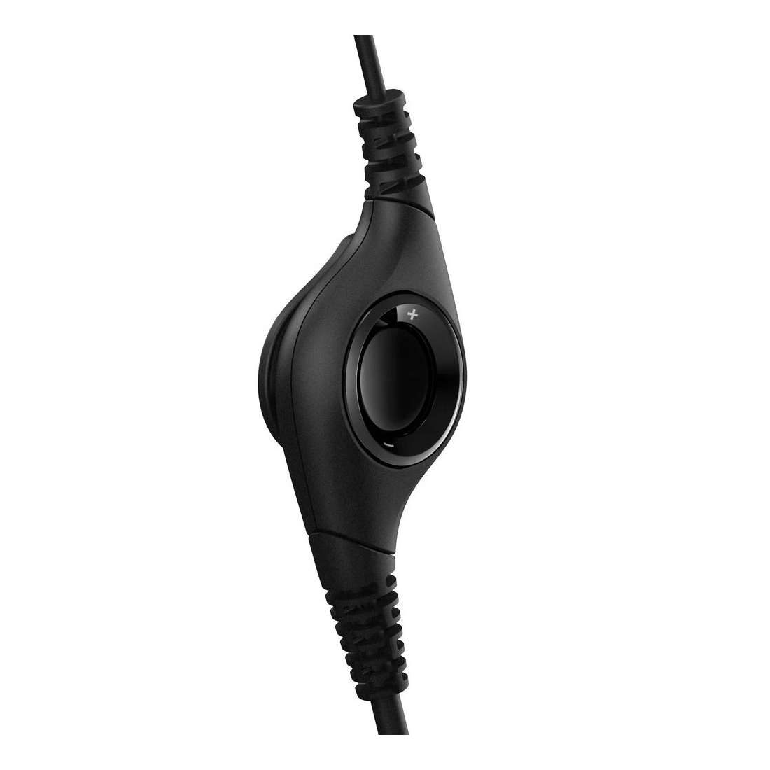 6 Logitech H390 USB Computer Headset Black, 6 of 8