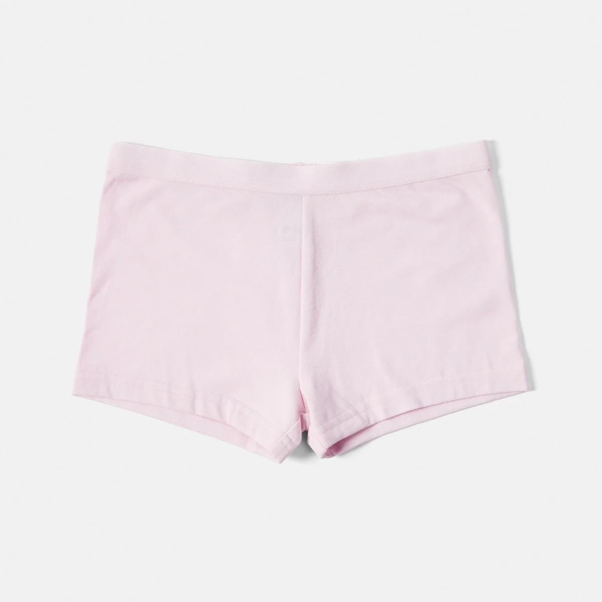 5 5 Pack Print Shorties UNICORNS, 5 of 8