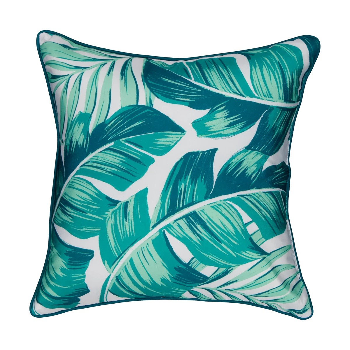 1 50cm Outdoor Tropical Cushion, 1 of 5