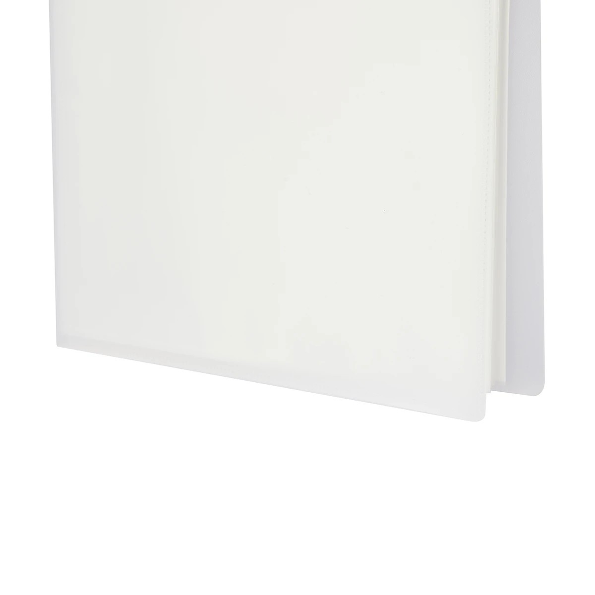 6 A4 Display Book - Clear, 6 of 9