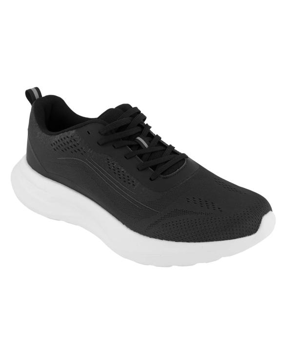 Active Mens Detailed Runner Shoes