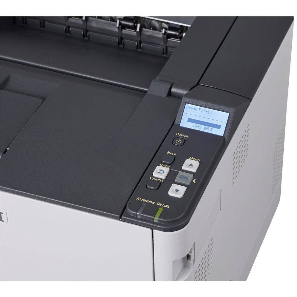 6 OKI OKIB513DNW Mono Laser LED Printer, 6 of 6