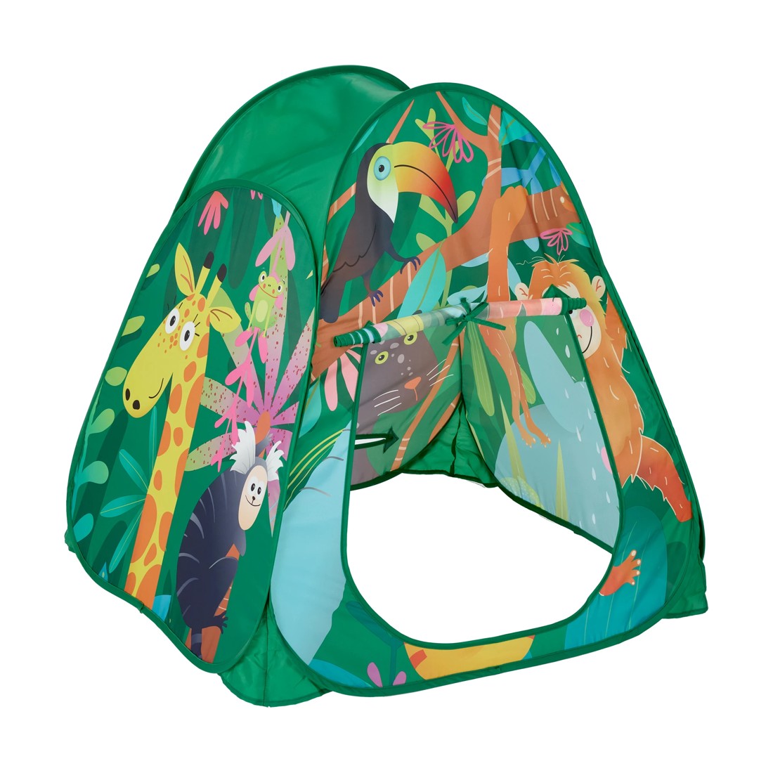 6 Indoor Play Tent, 6 of 10