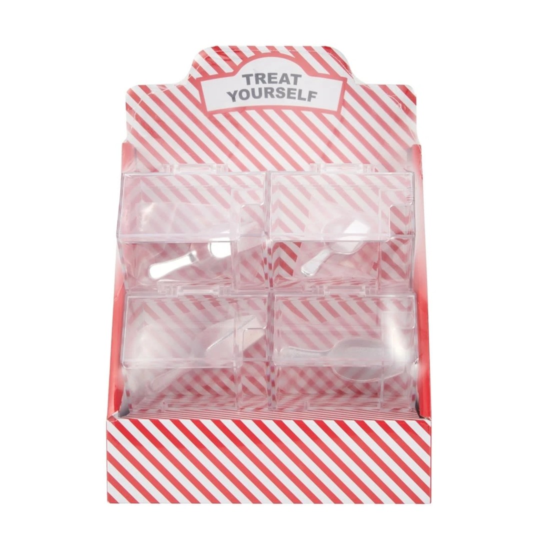 1 Mini Treat Stand, 1 of 9