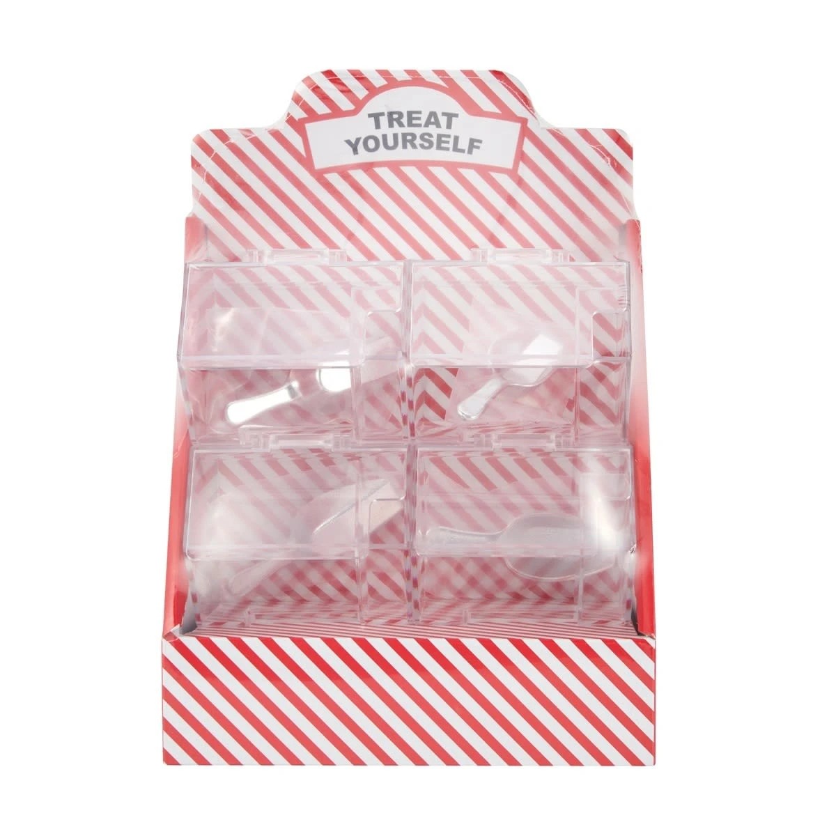 1 Mini Treat Stand, 1 of 9