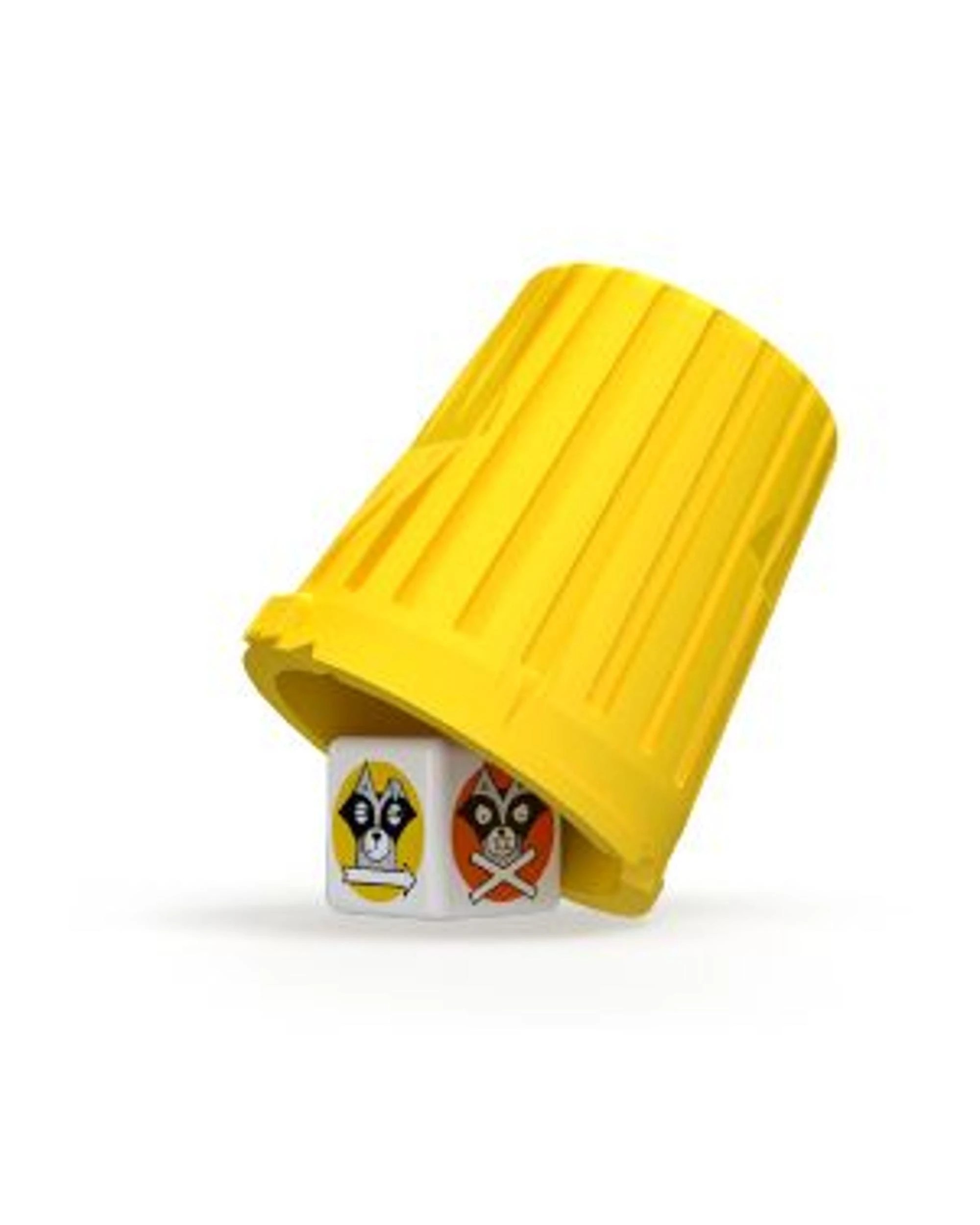 3 Lying, Cheating Raccoons Game, 3 of 6