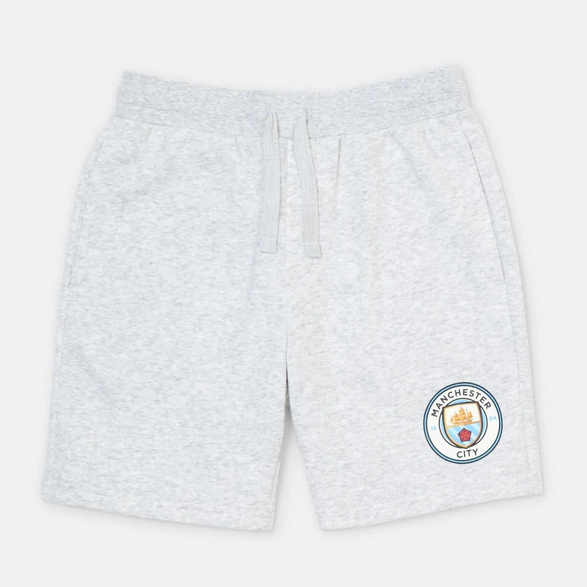 9 Official EPL Kids Shorts Man City, 9 of 10