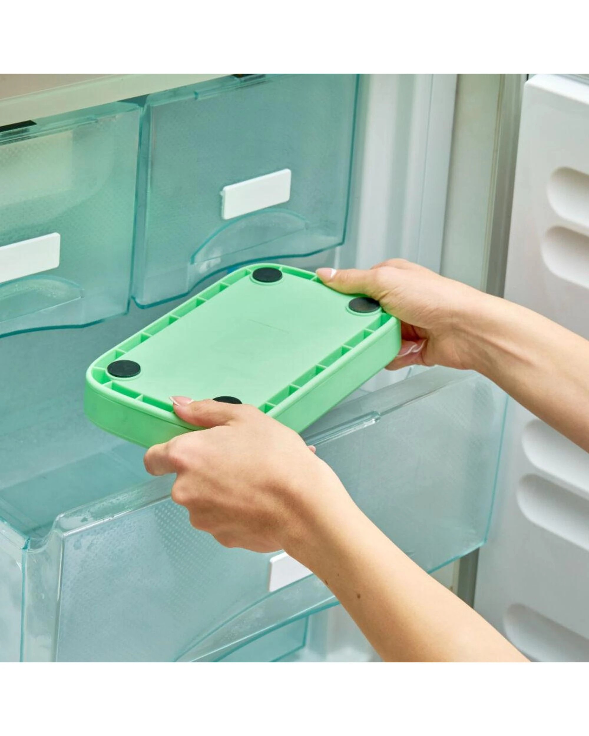 5 Avanti YumYum Instant Bark Chocolate Maker, 5 of 6