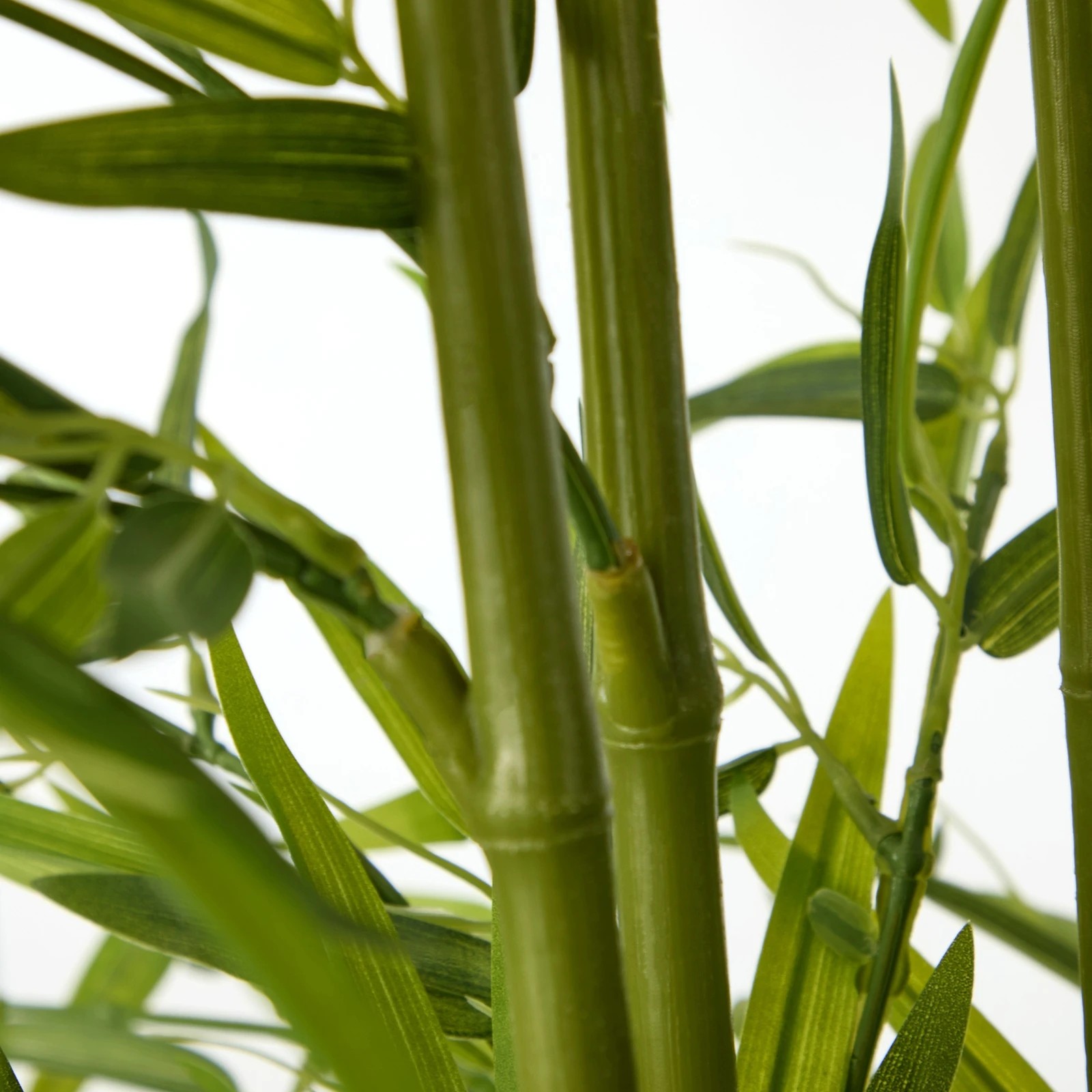 7 Livsip 180cm Artificial Bamboo Tree Faux Potted Plant - Green, 7 of 10