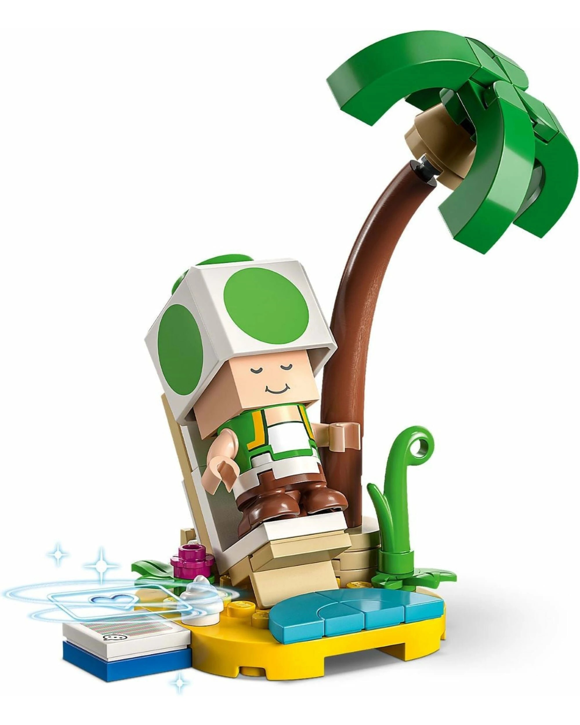 5 LEGO Super Mario Series 71413 Character Packs - Series 6 BOX, 5 of 5