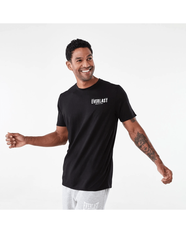 Everlast Mens Mesh T-s